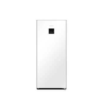 [하이얼] 김치냉장고 120L 화이트 (설치배송/ 제주도,도서산간지역 제외)