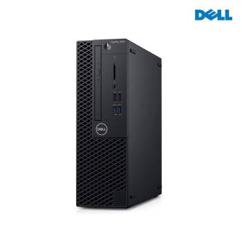 DELL 데스크탑 코어I5(8세대) 램 16G SSD 512G 윈도우10 탑재